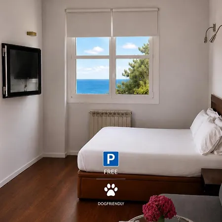 Apartamentos Mar y Mar Agroturismo-2